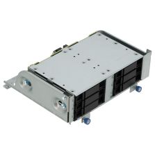 HPE 6x SFF rear HDD cage kit H240 Apollo 4200 Gen9 838833-B21