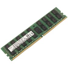 Hynix 16GB PC4-2133P DDR4-RAM ECC RDIMM 2R - HMA42GR7AFR4N-TF