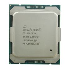 Intel Xeon E5-2697A v4 16-Core 2.6GHz 40M 9.6 GT/s 145W FCLGA2011-3 - SR2K1