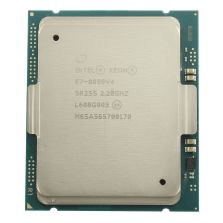 Intel Xeon E7-8890 v4 24-Core 2.2GHz 60M 9.6GT/s 165W FCLGA2011 - SR2SS