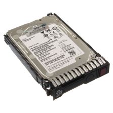 HPE SAS Hard Drive 600GB 10k SAS 12G SFF DS 872736-001 872477-B21