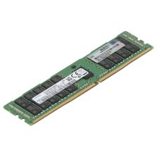 HPE DDR4-RAM 32GB PC4-2400T ECC RDIMM 2R 809083-091 805351-B21 M393A4K40CB1-CRC