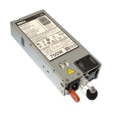 Dell 750W Platinum 94% Server Power Supply - F9F51 0F9F51