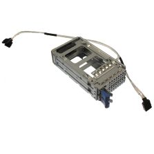 Quanta HDD cage incl. SATA backplane 2x SFF Stratos S210-X22RQ