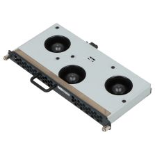 Juniper System Fan Tray 3x 45mm EX4200 - COPQAAJATA EX4200-FANTRAY-A+