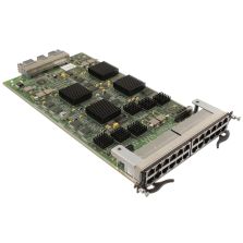 Brocade FastIron SX Module 24x RJ45 1GbE SX800 SX1600 - SX-FI624C