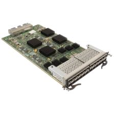 Brocade FastIron SX IPv6 Module 24x SFP 1GbE SX800 - SX-FI624HF