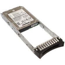 IBM SAS Hard Drive 900GB 10k SAS 12G SFF Storewize V7000 Gen2 - 01LJ786