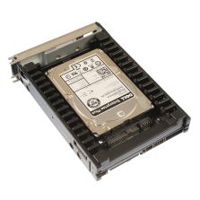 Dell EqualLogic SAS hard drive 900GB 10k SAS 6G LFF PS6510 FR83F ST9900805SS
