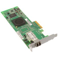Dell FC Controller QLE2460L 1-Port 4Gbps FC PCI-E LP - TXJH4