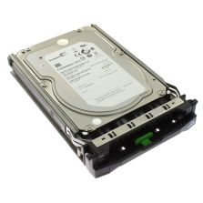 Fujitsu SATA hard drive 2TB 7.2k SATA 6G LFF - A3C40169412