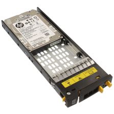 HP SAS Hard Drive 900GB 10k SAS 6G SFF FIPS - 750782-001 C8R60B SLTN0900S5xnF010