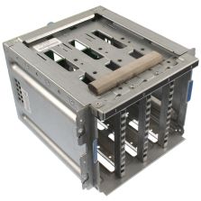 HP HDD Cage 4x SAS LFF ProLiant ML310e Gen8 V2 - 686745-002
