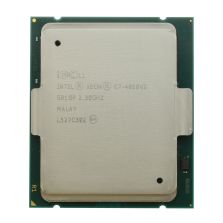 Intel CPU Socket 2011 12-Core Xeon E7-4850 v2 2.3GHz 24M 7.2 GT/s - SR1GP