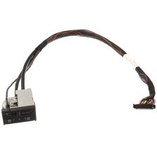 HPE Power Switch Module DL360 Gen9 SFF 783290-001