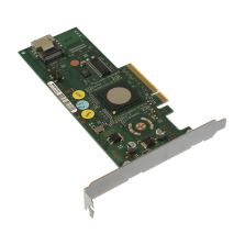 FSC Raid Controller 4-CH SAS PCIe x8 - D2507-D11 GS1