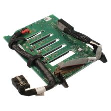 Dell SAS backplane 4x 2.5 PowerEdge R920 - V2PDX