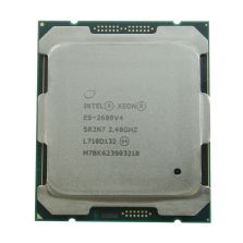 Intel Xeon E5-2680 v4 14-Core 2.4GHz 35M 9.6 GT/s 120W FCLGA2011-3 - SR2N7