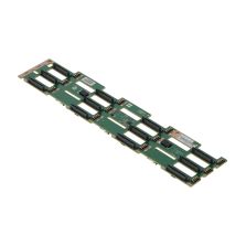 HPE SAS/SATA backplane 12x 3.5 DL380 Gen9 777284-001
