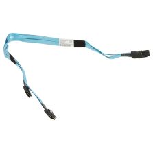 HPE Mini SAS cable 4x SFF-8087 75cm 747576-001 784627-001