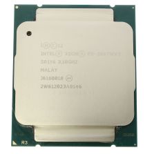 Intel CPU Socket 2011-3 10-Core Xeon E5-2687W v3 3.1GHz 25M 9.6 GT/s - SR1Y6