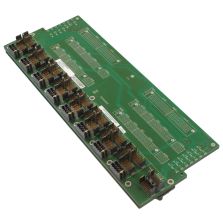 Fujitsu Midplane Board PRIMERGY BX400 S1 - A3C40124796
