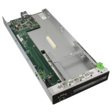 Fujitsu Front Side I/O Module FSIOM PRIMERGY BX400 S1 - A3C40120510