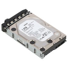 Fujitsu SATA hard drive 1TB 7.2k SATA 6G LFF - 10602111360 TX1330 M3