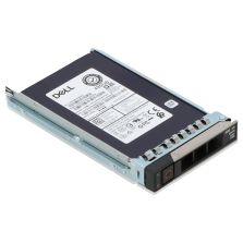 Dell SATA SSD 480GB SATA 6G RI SFF - 3DCP0