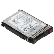 HPE SAS Hard Drive 1TB 7.2k SAS 12G SFF 765872-001 765464-B21