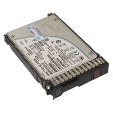 HPE NVMe SSD 1.6TB NVMe PCI-E 3.0 x4 MU LE PLP SFF 765065-001 765038-B21