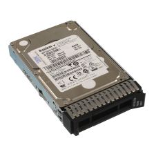 IBM SAS hard drive 600GB 10k SAS 6G SFF - 00AJ092 00AJ091