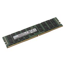 Samsung 64GB PC4-2666V DDR4-RAM ECC LRDIMM 4R - M386A8K40BM2-CTD