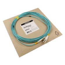 Lenovo fibre optic cable LC - LC 10m OM3 MM - 00MN511 00MN509