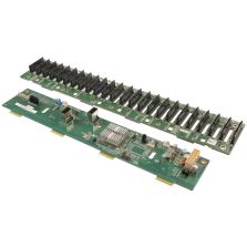 Quanta SAS backplane 24x 2.5 S210-X22RQ - DAS99QHD8B0 6NGKW