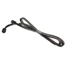Supermicro SAS cable Mini-SAS HD SFF-8643 1m - CBL-00138-01-A-R