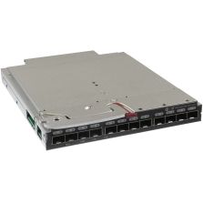 HP Brocade 16Gb/28 SAN Switch Pwr Pk+ for BladeSystem c-Class C8S47A 724425-001