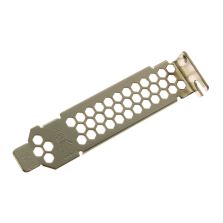 Half Height Bracket for LSI Mega Raid SAS 9361-8i - P1276-0013M