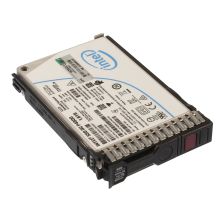 HPE PCI-E SSD 1.6TB NVMe PCI-E MU DS SFF 880244-001 877994-B21