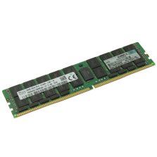 HPE 32GB PC4-2133P DDR4-RAM ECC LRDIMM 4R - 752372-081 726722-B21 HMA84GL7MMR4N-TF