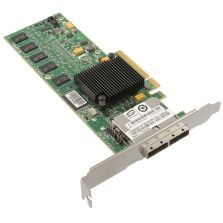 IBM ServeRAID-MR10M 8-CH 256MB SAS-SATA PCI-E - 43W4341