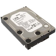 Fujitsu SATA hard drive 1TB 7.2k SATA 6G 3.5 - 10602111360 TX1330 M3