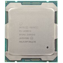 Intel CPU Socket 2011-3 14-Core Xeon E5-2690 v4 2.6GHz 35M 9.6 GT/s - SR2N2