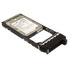 Fujitsu SAS Hard Drive 300GB 10k SAS 6G SFF - CA07670-E611