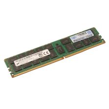 HPE 16GB PC4-2133P DDR4-RAM ECC RDIMM 2R - 774172-001 MTA36ASF2G72PZ-2G1