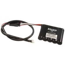 LSI BBU Battery Backup Unit 39cm cable - 49571-03 Rev A