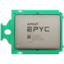 AMD CPU Socket SP3 24-Core EPYC 7402P 2,8GHz 128MB L3 - 100-000000048