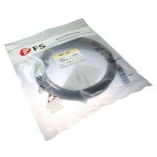 Fiberstore Cisco compatible 100G DAC cable QSFP28 5m - 50483 Q28-PC05 NEW