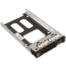 Fujitsu Hot-Plug Frame CX400 S1 S2 SFF - 4AS2EHTST10 A3C40142626