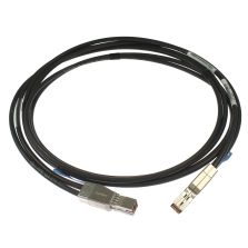 NetApp SAS cable Mini SAS SFF-8644 12G 2m - 112-00437 X66032A